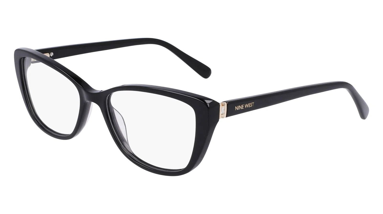 Nine West NW5206 Eyeglasses - view 2